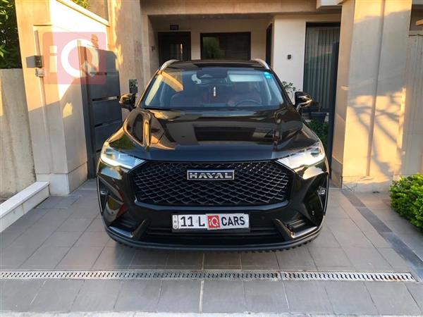 هافال H6 2024 للبيع في العراق - بغداد